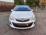 USED 2011 61 VAUXHALL CORSA 1.2 LIMITED EDITION 3d 83 BHP 