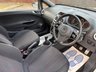 USED 2011 61 VAUXHALL CORSA 1.2 LIMITED EDITION 3d 83 BHP 