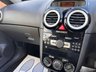 USED 2011 61 VAUXHALL CORSA 1.2 LIMITED EDITION 3d 83 BHP 