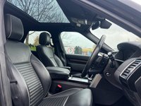 USED 2018 18 LAND ROVER DISCOVERY 3.0 TD6 HSE 5d 255 BHP 