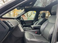 USED 2018 18 LAND ROVER DISCOVERY 3.0 TD6 HSE 5d 255 BHP 