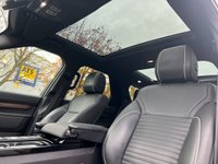 USED 2018 18 LAND ROVER DISCOVERY 3.0 TD6 HSE 5d 255 BHP 