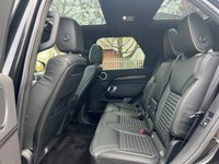 USED 2018 18 LAND ROVER DISCOVERY 3.0 TD6 HSE 5d 255 BHP 