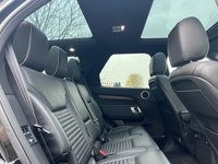 USED 2018 18 LAND ROVER DISCOVERY 3.0 TD6 HSE 5d 255 BHP 