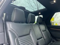 USED 2018 18 LAND ROVER DISCOVERY 3.0 TD6 HSE 5d 255 BHP 