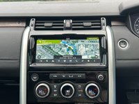 USED 2018 18 LAND ROVER DISCOVERY 3.0 TD6 HSE 5d 255 BHP 