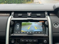 USED 2018 18 LAND ROVER DISCOVERY 3.0 TD6 HSE 5d 255 BHP 