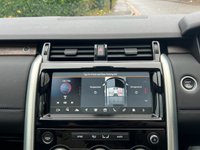USED 2018 18 LAND ROVER DISCOVERY 3.0 TD6 HSE 5d 255 BHP 