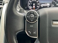 USED 2018 18 LAND ROVER DISCOVERY 3.0 TD6 HSE 5d 255 BHP 