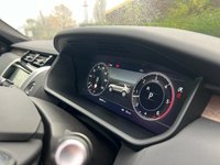 USED 2018 18 LAND ROVER DISCOVERY 3.0 TD6 HSE 5d 255 BHP 