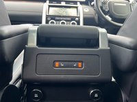 USED 2018 18 LAND ROVER DISCOVERY 3.0 TD6 HSE 5d 255 BHP 