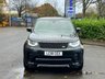 USED 2018 18 LAND ROVER DISCOVERY 3.0 TD6 HSE 5d 255 BHP 