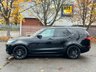 USED 2018 18 LAND ROVER DISCOVERY 3.0 TD6 HSE 5d 255 BHP 