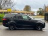 USED 2018 18 LAND ROVER DISCOVERY 3.0 TD6 HSE 5d 255 BHP 
