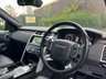 USED 2018 18 LAND ROVER DISCOVERY 3.0 TD6 HSE 5d 255 BHP 