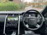 USED 2018 18 LAND ROVER DISCOVERY 3.0 TD6 HSE 5d 255 BHP 