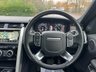 USED 2018 18 LAND ROVER DISCOVERY 3.0 TD6 HSE 5d 255 BHP 