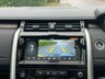 USED 2018 18 LAND ROVER DISCOVERY 3.0 TD6 HSE 5d 255 BHP 