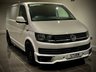 USED 2018 18 VOLKSWAGEN TRANSPORTER 2.0L T28 TDI P/V STARTLINE BMT 0d 83 BHP FSH 1 OWNER FINANCE P/X