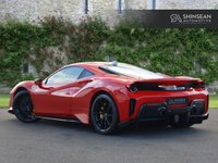 USED 2019 69 FERRARI 488 PISTA PISTA 3.9 V8 2d 711 BHP  HUGE CARBON SPEC | FERRARI WARRANTY