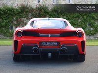USED 2019 69 FERRARI 488 PISTA PISTA 3.9 V8 2d 711 BHP  HUGE CARBON SPEC | FERRARI WARRANTY