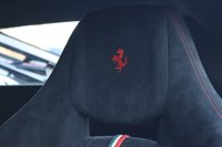 USED 2019 69 FERRARI 488 PISTA PISTA 3.9 V8 2d 711 BHP  HUGE CARBON SPEC | FERRARI WARRANTY