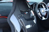 USED 2019 69 FERRARI 488 PISTA PISTA 3.9 V8 2d 711 BHP  HUGE CARBON SPEC | FERRARI WARRANTY