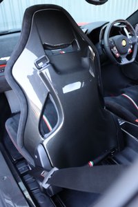 USED 2019 69 FERRARI 488 PISTA PISTA 3.9 V8 2d 711 BHP  HUGE CARBON SPEC | FERRARI WARRANTY
