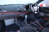 USED 2019 69 FERRARI 488 PISTA PISTA 3.9 V8 2d 711 BHP  HUGE CARBON SPEC | FERRARI WARRANTY