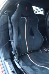 USED 2019 69 FERRARI 488 PISTA PISTA 3.9 V8 2d 711 BHP  HUGE CARBON SPEC | FERRARI WARRANTY