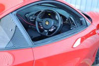 USED 2019 69 FERRARI 488 PISTA PISTA 3.9 V8 2d 711 BHP  HUGE CARBON SPEC | FERRARI WARRANTY