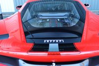 USED 2019 69 FERRARI 488 PISTA PISTA 3.9 V8 2d 711 BHP  HUGE CARBON SPEC | FERRARI WARRANTY