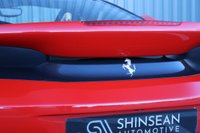 USED 2019 69 FERRARI 488 PISTA PISTA 3.9 V8 2d 711 BHP  HUGE CARBON SPEC | FERRARI WARRANTY