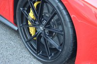 USED 2019 69 FERRARI 488 PISTA PISTA 3.9 V8 2d 711 BHP  HUGE CARBON SPEC | FERRARI WARRANTY
