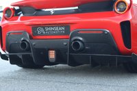 USED 2019 69 FERRARI 488 PISTA PISTA 3.9 V8 2d 711 BHP  HUGE CARBON SPEC | FERRARI WARRANTY