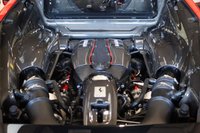USED 2019 69 FERRARI 488 PISTA PISTA 3.9 V8 2d 711 BHP  HUGE CARBON SPEC | FERRARI WARRANTY