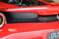 USED 2019 69 FERRARI 488 PISTA PISTA 3.9 V8 2d 711 BHP  HUGE CARBON SPEC | FERRARI WARRANTY