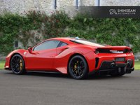 USED 2019 69 FERRARI 488 PISTA PISTA 3.9 V8 2d 711 BHP  HUGE CARBON SPEC | FERRARI WARRANTY