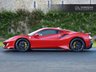 USED 2019 69 FERRARI 488 PISTA PISTA 3.9 V8 2d 711 BHP  HUGE CARBON SPEC | FERRARI WARRANTY