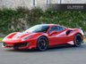 USED 2019 69 FERRARI 488 PISTA PISTA 3.9 V8 2d 711 BHP  HUGE CARBON SPEC | FERRARI WARRANTY