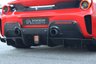USED 2019 69 FERRARI 488 PISTA PISTA 3.9 V8 2d 711 BHP  HUGE CARBON SPEC | FERRARI WARRANTY