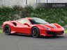 USED 2019 69 FERRARI 488 PISTA PISTA 3.9 V8 2d 711 BHP  HUGE CARBON SPEC | FERRARI WARRANTY