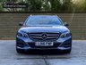 USED 2016 16 MERCEDES-BENZ E-CLASS 2.1 E220 BLUETEC SE 5d 174 BHP FINANCE AVAILABLE ZERO DEPOSIT