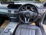 USED 2016 16 MERCEDES-BENZ E-CLASS 2.1 E220 BLUETEC SE 5d 174 BHP FINANCE AVAILABLE ZERO DEPOSIT