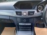 USED 2016 16 MERCEDES-BENZ E-CLASS 2.1 E220 BLUETEC SE 5d 174 BHP FINANCE AVAILABLE ZERO DEPOSIT