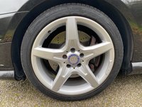 USED 2014 14 MERCEDES-BENZ SLK 1.8L SLK200 AMG SPORT EDITION 2d AUTO 184 BHP 