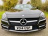 USED 2014 14 MERCEDES-BENZ SLK 1.8L SLK200 AMG SPORT EDITION 2d AUTO 184 BHP 