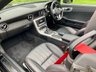 USED 2014 14 MERCEDES-BENZ SLK 1.8L SLK200 AMG SPORT EDITION 2d AUTO 184 BHP 