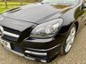 USED 2014 14 MERCEDES-BENZ SLK 1.8L SLK200 AMG SPORT EDITION 2d AUTO 184 BHP 