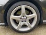 USED 2014 14 MERCEDES-BENZ SLK 1.8L SLK200 AMG SPORT EDITION 2d AUTO 184 BHP 